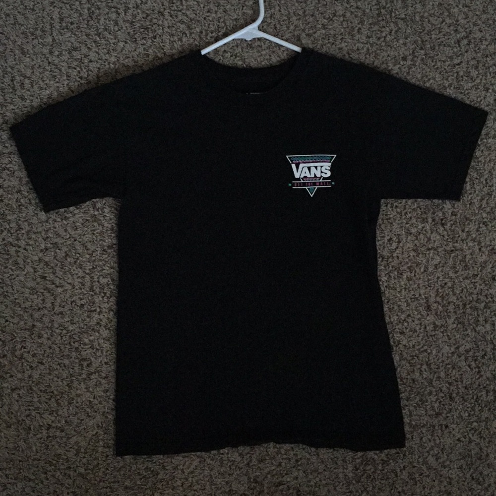 Vans T-shirt